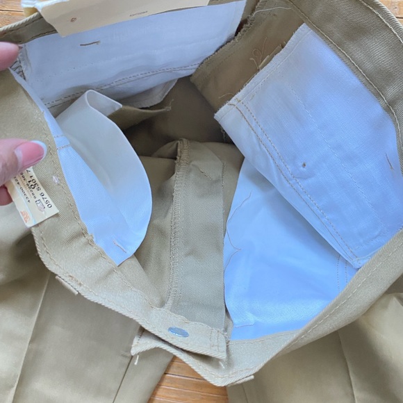 GWG pants - Picture 7 of 8